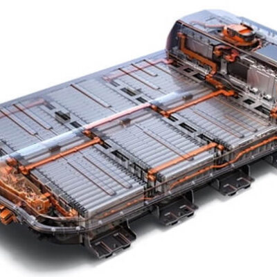 特斯拉領先同行發佈Structure Battery電池架構